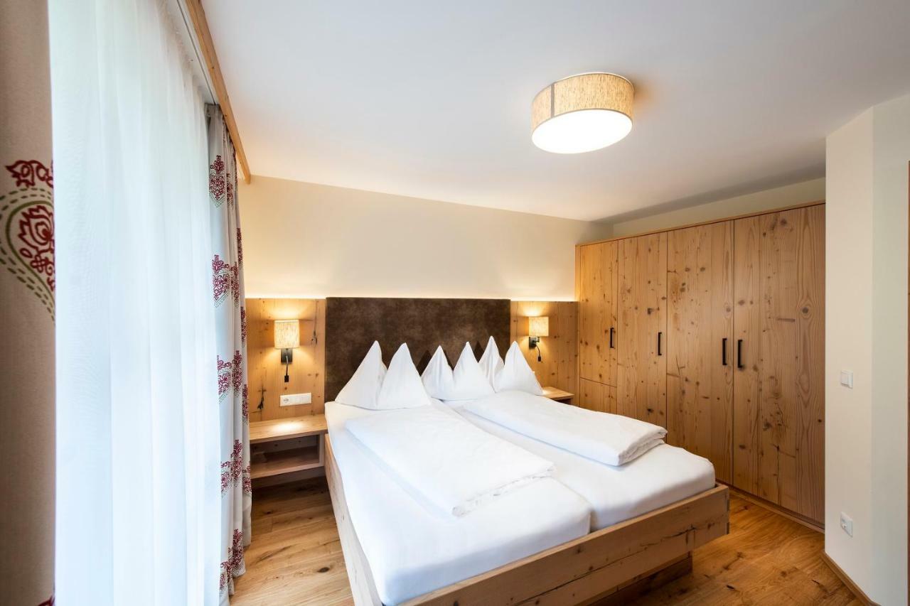 Hotel Seeblick Goldegg Eksteriør bilde